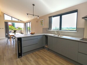 Interior - Frogwell (Sherborne)