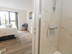 3 bedrooms, individually decorated, individually furnished, free WiFi - Frogwell (Sherborne)