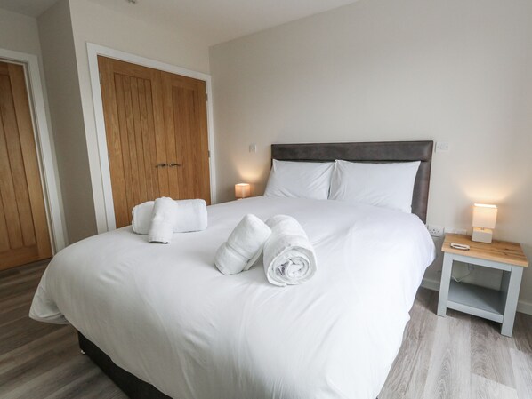 3 bedrooms, individually decorated, individually furnished, free WiFi - Frogwell (Sherborne)