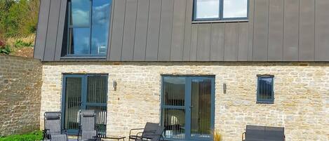 Cottage | Extérieur