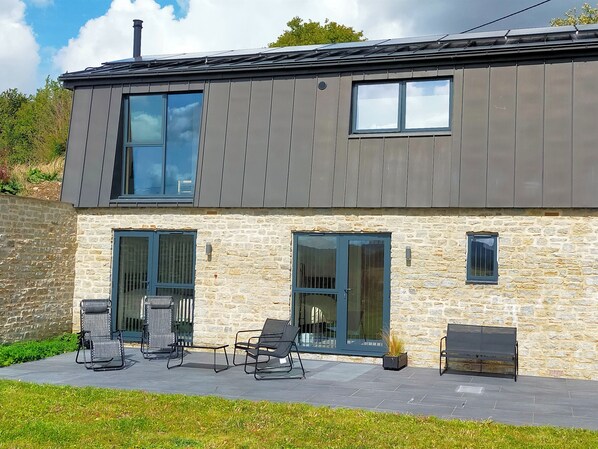 Cottage | Exterior - Frogwell (Sherborne)