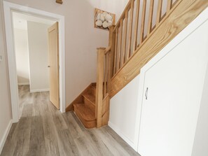 Interior - Frogwell (Sherborne)