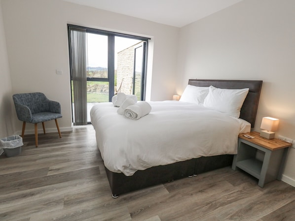 3 bedrooms, individually decorated, individually furnished, free WiFi - Frogwell (Sherborne)