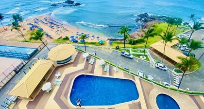 High standard Ondina apartment with sea view