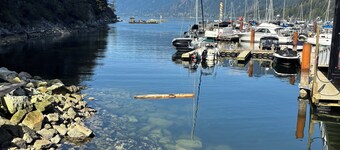 Horseshoe Bay Village Suite-Vacation or Short Term Rental