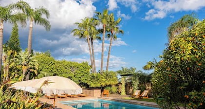CASA TESS boutique hotel