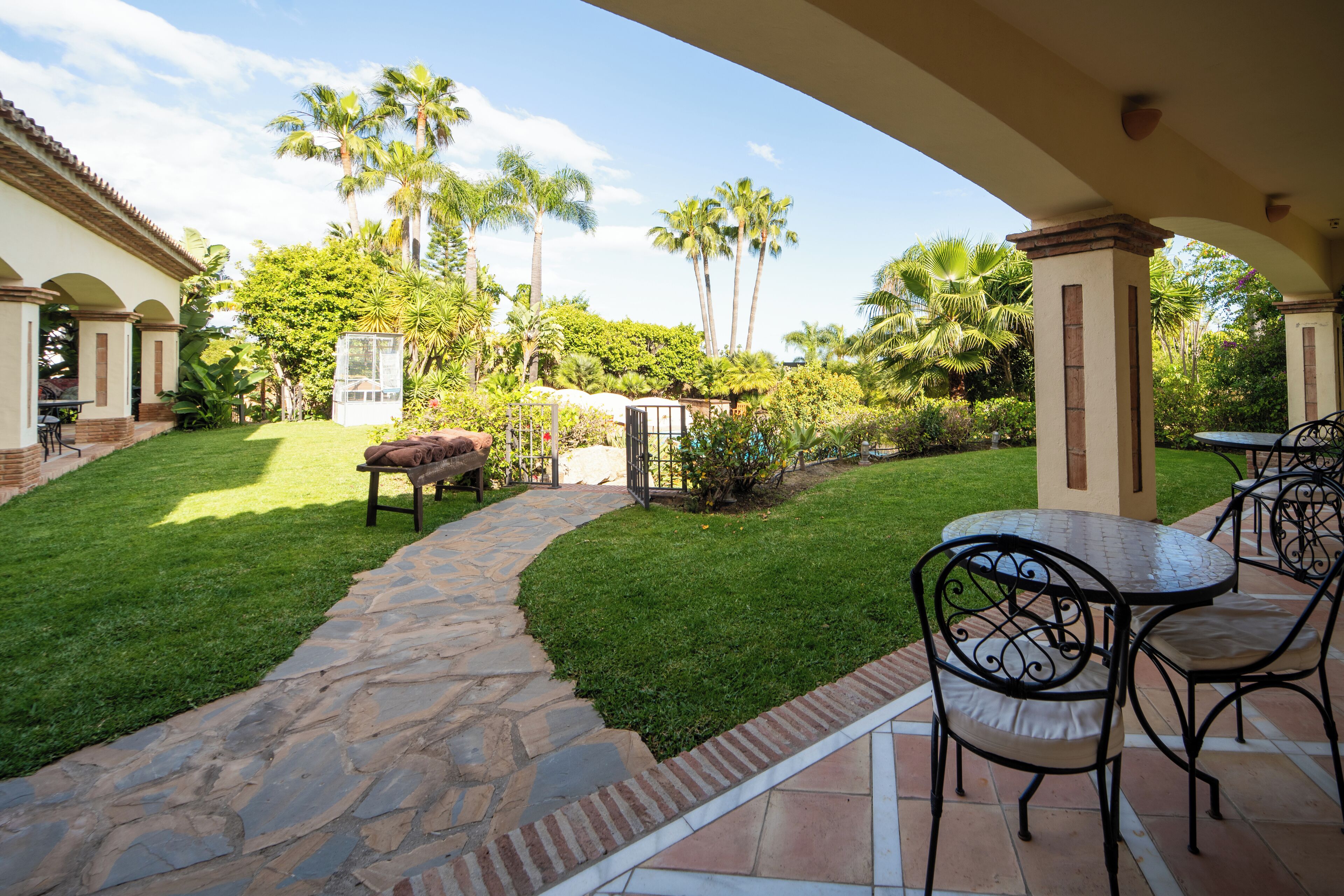 Photo - CASA TESS boutique hotel