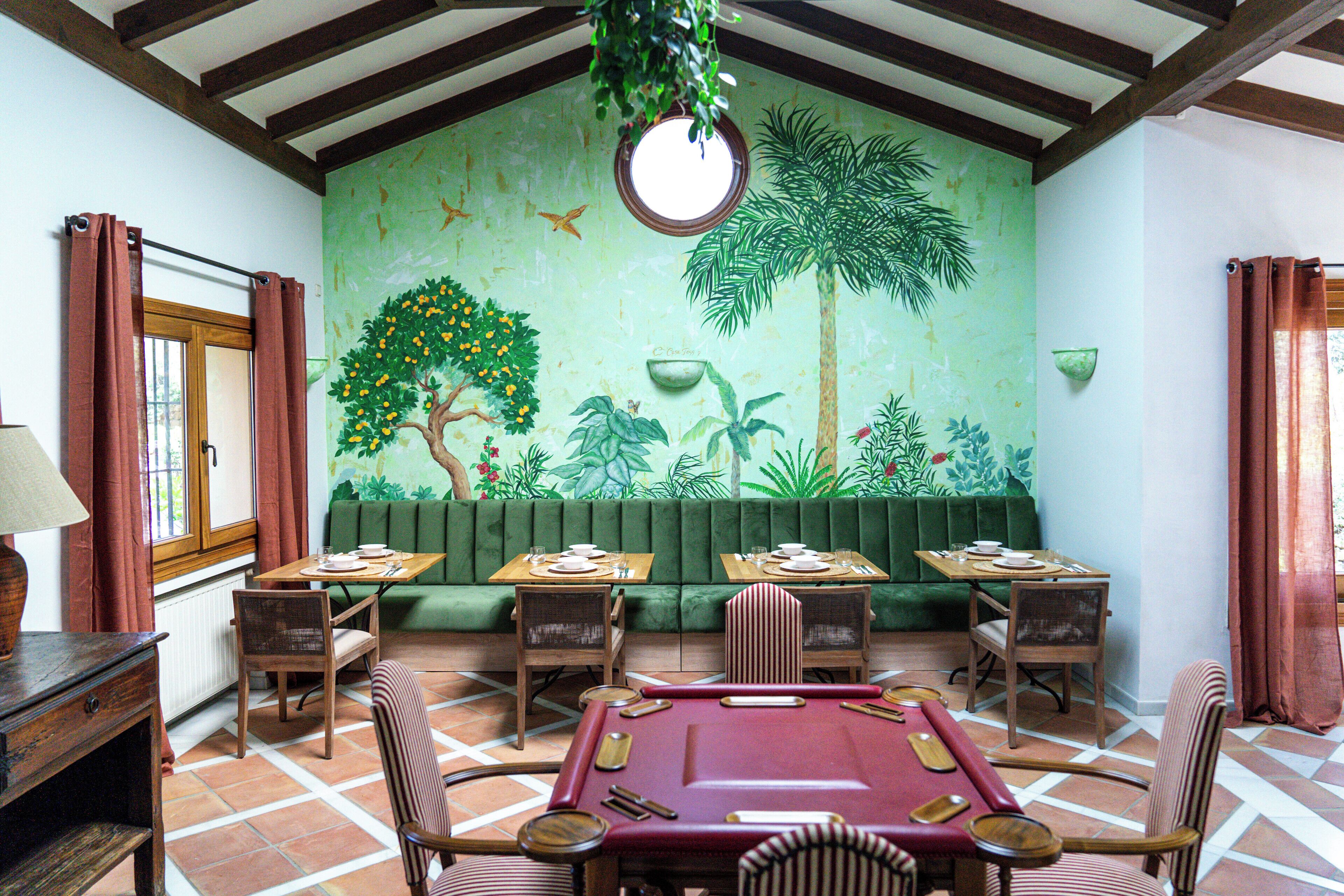 Photo - CASA TESS boutique hotel