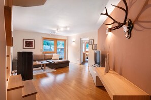 Fernseher, DVD-Player