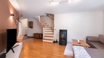 Télévision, lecteur de DVD