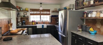 Charming 4-bedroom farmhouse on 15 acres