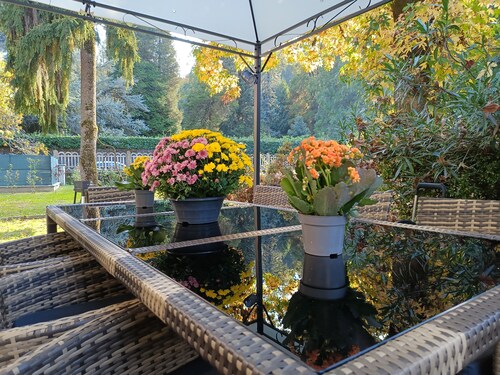 Villa Landana on Lake Maggiore