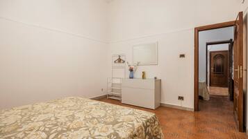 2 Schlafzimmer, kostenloses WLAN, Bettwäsche