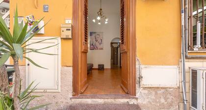 Holiday Home 'Lia' with Wi-Fi and Air Conditioning