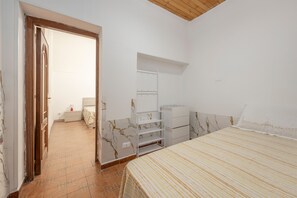 2 slaapkamers, gratis wifi, beddengoed