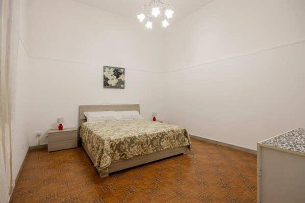 2 slaapkamers, gratis wifi, beddengoed