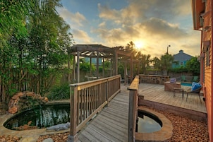 House (3 Bedrooms) | Bahagian dalam