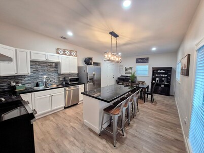 Casa Azul - Sleeps 10