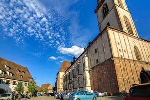 Parkplätze