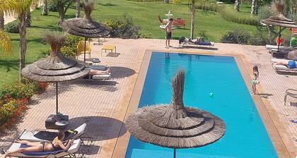 Suite mogador