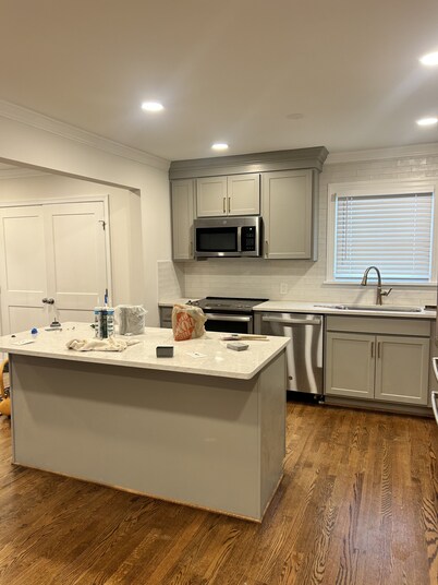 3-bedroom house in lovely Richmond Virginia, for Sublet.