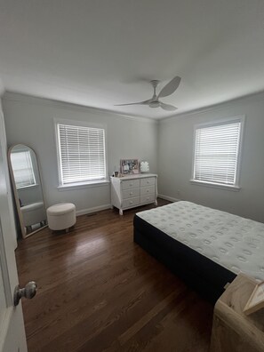 3 chambres, Wi-Fi