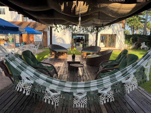 Point Beach - Acácias