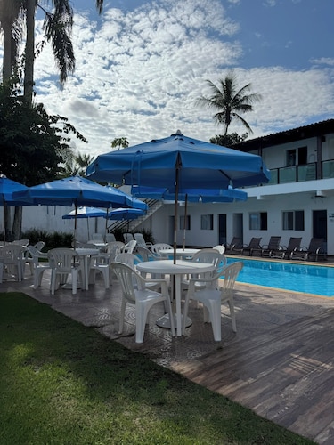 Point Beach - Acácias