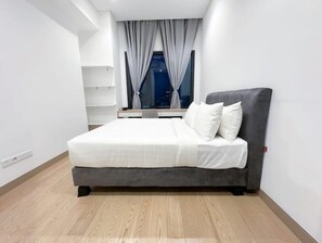 1 chambre, Wi-Fi
