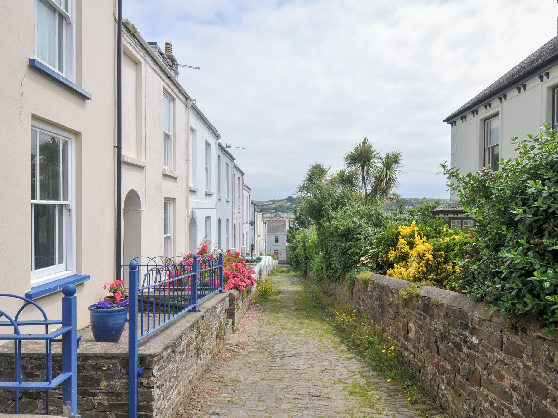 Cottage | Property grounds
