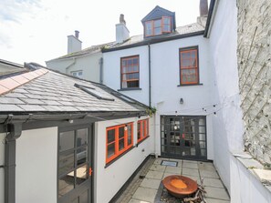 Cottage | Exterior