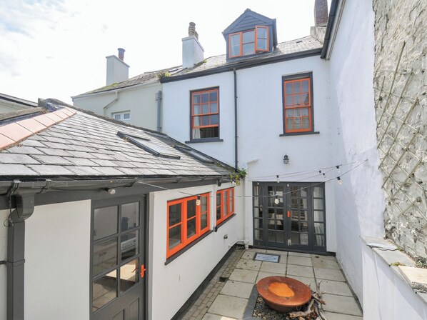 Cottage | Extérieur