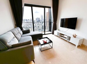 منطقة المعيشة