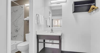 Studio 6 Extended Stay - Summerville, SC - Charleston