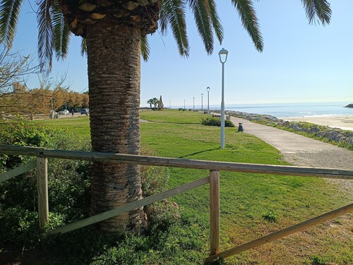 Wonderful 3-bedroom apartment in San Benedetto del Tronto