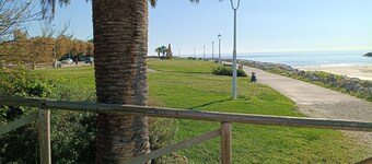 Wonderful 3-bedroom apartment in San Benedetto del Tronto