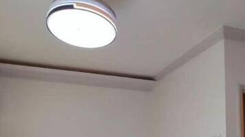 1 soveværelse, gratis Wi-Fi, sengetøj