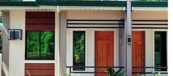 29 Palm's Panglao Suites