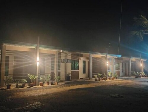 29 Palm's Panglao Suites