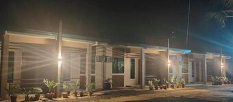 29 Palm's Panglao Suites