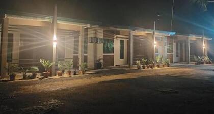 29 Palm's Panglao Suites