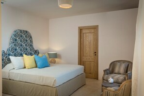 3 chambres, Wi-Fi gratuit, draps fournis