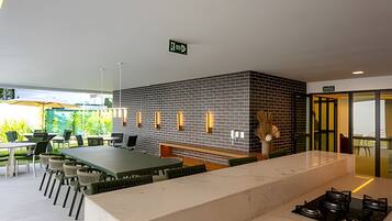 Restaurantes
