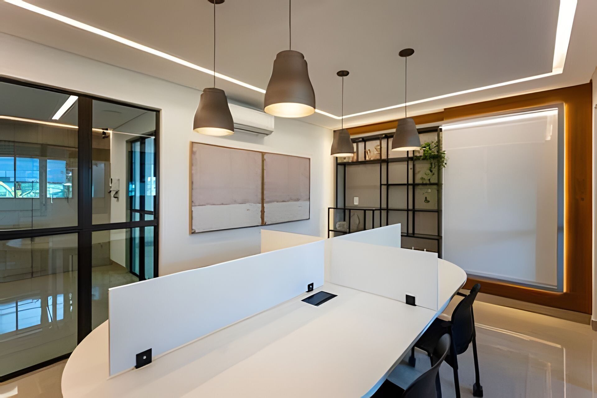 Apartemen | Interior