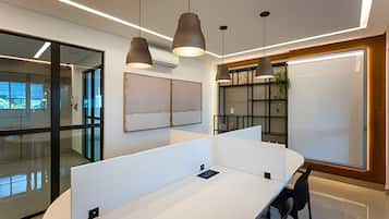 Apartemen | Interior