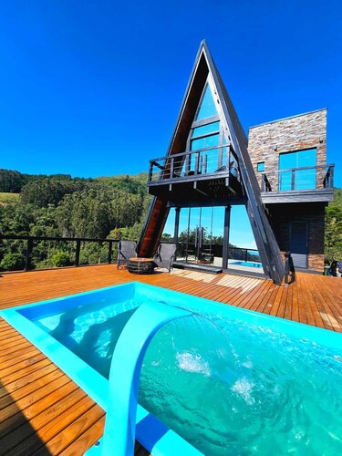 Charms of the Friar Cottage