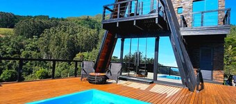 Charms of the Friar Cottage