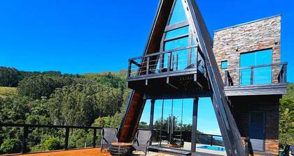 Charms of the Friar Cottage