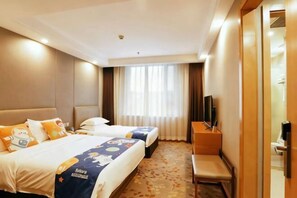 Room - Bali Holiday Inn (Shenyang Nanta) (Shenyang)