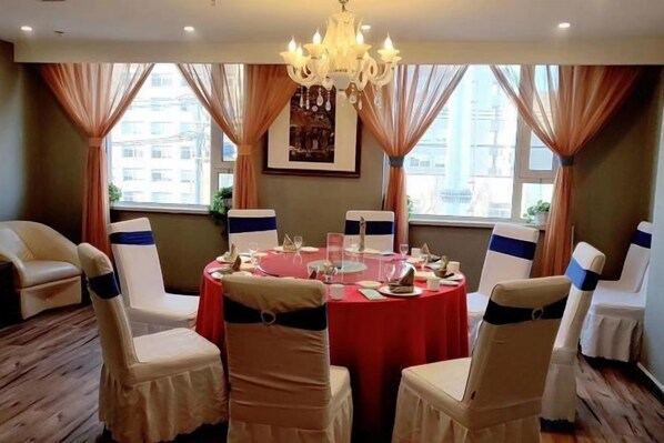 Unclassified image, 1 of 50, button - Bali Holiday Inn (Shenyang Nanta) (Shenyang)